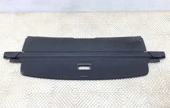Skoda Octavia Mk2 (1Z) Parcel shelf load cover 