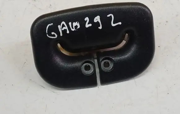 Citroen C3 Other interior part 9261044
