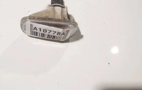 Honda Jazz Front fender indicator light 