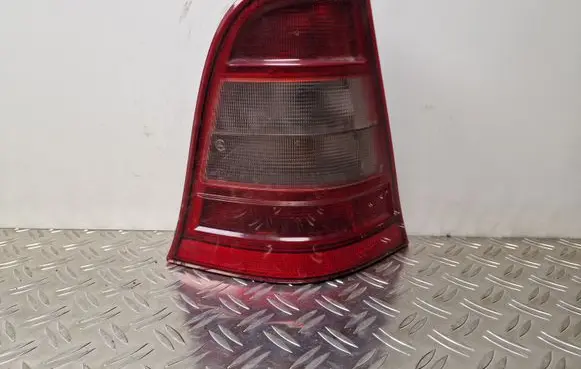Mercedes-Benz A W168 Rear/tail lights 1688200664