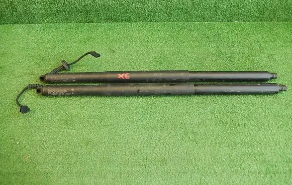 BMW X6 G06 Tailgate/trunk/boot hinge 5A1DEC6