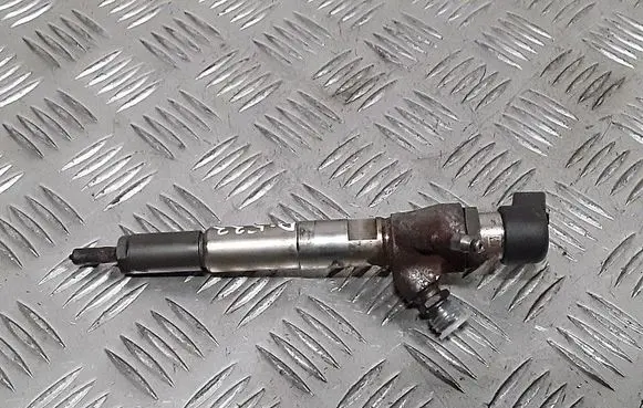 Renault Kadjar Fuel injector H8201100113 166006212R