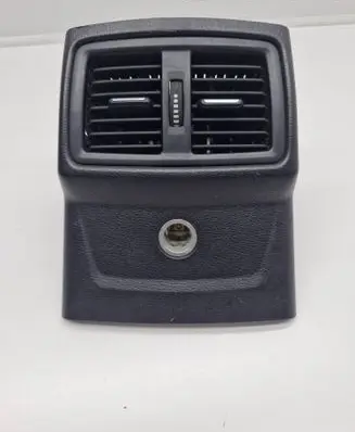 BMW X1 F48 F49 Rear air vent grill 9292742 9335205 522459