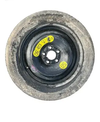 Ford Focus R16 spare wheel 