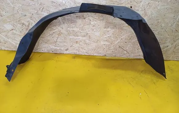 Opel Calibra Rear arch fender liner splash guards 90346202 1818197