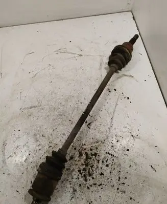 Mitsubishi Outlander Rear driveshaft