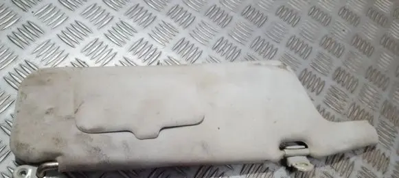 Mazda Xedos 6 Sun visor