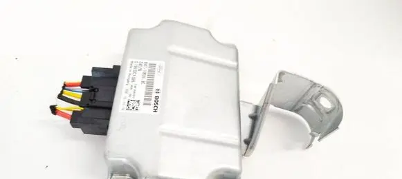 Ford Focus Other control units/modules BV6T14B526BC