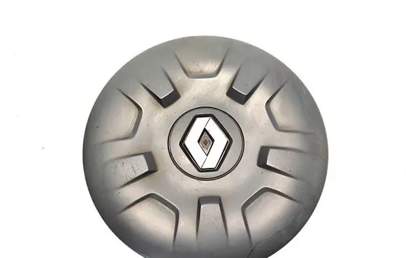 Renault Master III R16 wheel hub/cap/trim 403150031R