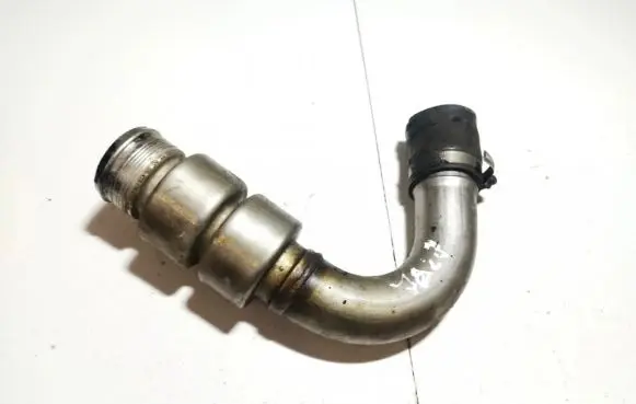 Volvo S40 Intercooler hose/pipe