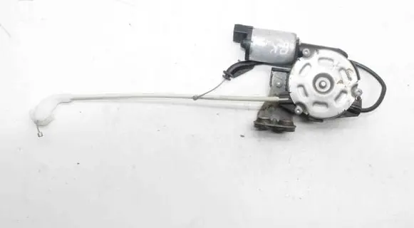 Maserati Ghibli Seat adjustment motor 5030014B