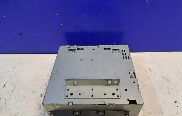 Volvo S40 CD/DVD changer 30775286 30775281