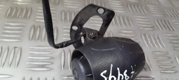 Mitsubishi Space Star Horn signal