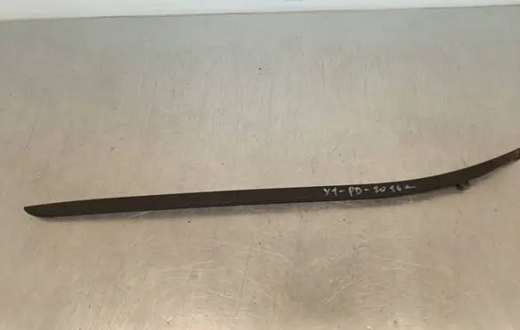 BMW X1 F48 F49 Windshield trim 7350610