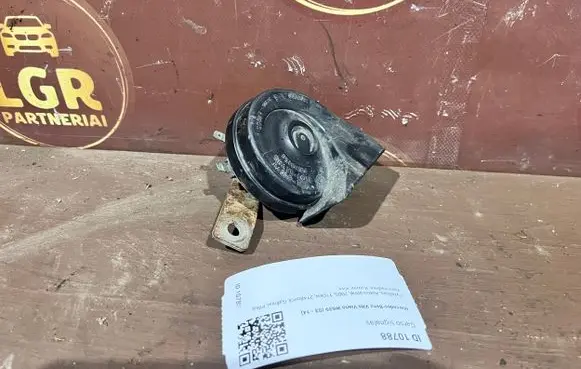 Mercedes-Benz Vito Viano W639 Horn signal A0045429120
