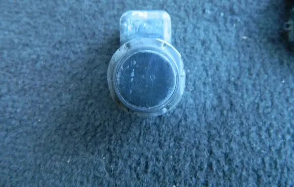BMW X6 E71 Parking PDC sensor 9231287