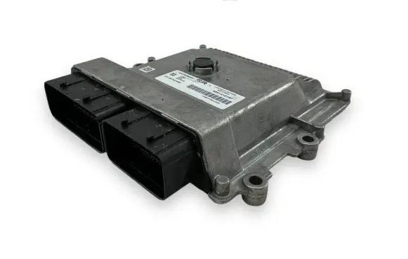 Peugeot 2008 II Engine control unit/module 9815023380 9851418180