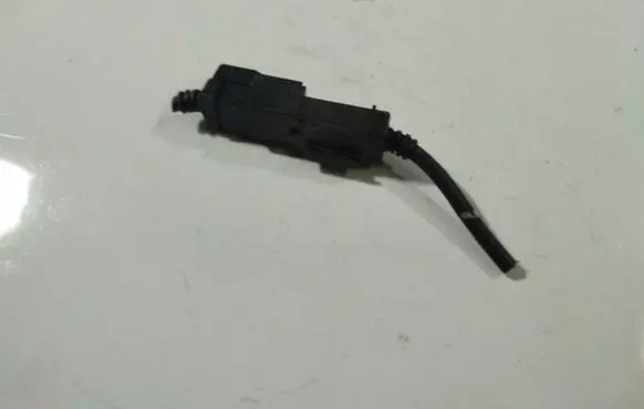 Ford Grand C-MAX Sensor 