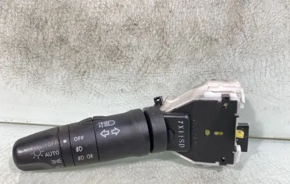 Indicator stalk