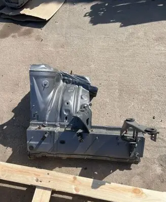 Mercedes-Benz A W176 Front side member 