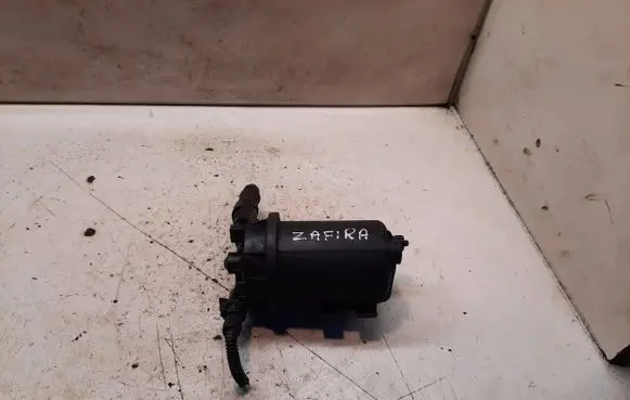 Fuel filter