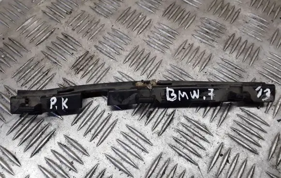 BMW 7 F01 F02 F03 F04 Front bumper mounting bracket NOCODE