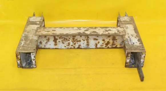 Opel Movano C Frame 1786