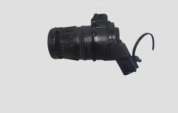 Mazda 6 Windscreen/windshield washer pump 8603102451