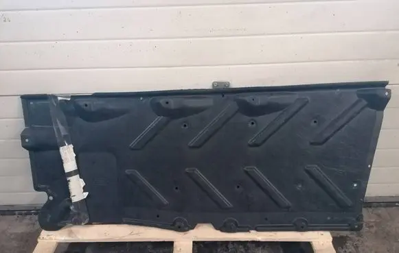 Pickup box liner