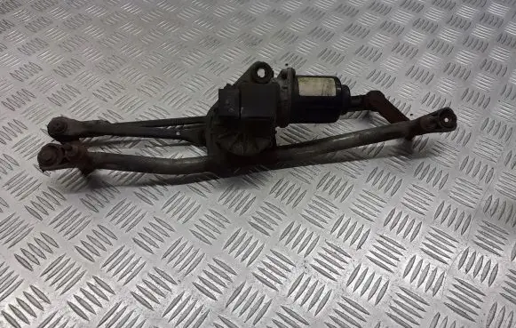 Fiat Fiorino Front wiper linkage and motor 064300334