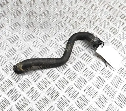Mercedes-Benz GLE W167 Engine coolant pipe/hose A1675019600