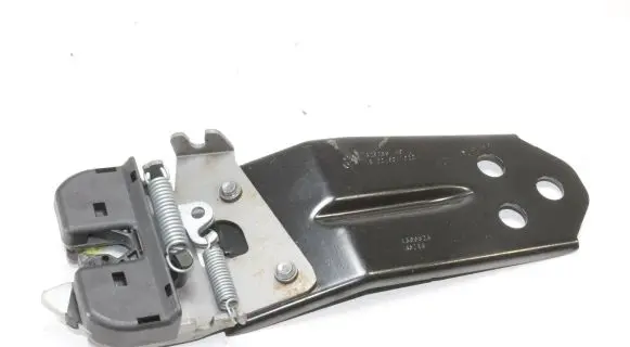 BMW 5 GT F07 Other interior part 7329295