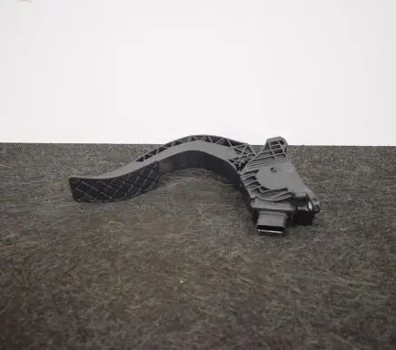 Audi A4 S4 B9 8W Accelerator throttle pedal