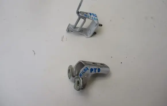 Nissan Micra K14 Rear door hinge set 82420-4P00A