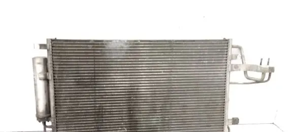 KIA Sportage A/C cooling radiator (condenser) D301730630