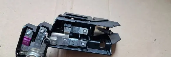 Positive wiring loom