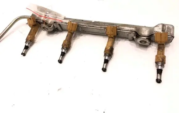 Lexus CT 200H Fuel main line pipe 2325037010