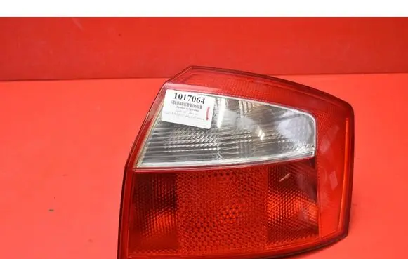 Audi A4 S4 B6 8E 8H Rear/tail lights 8E0945096