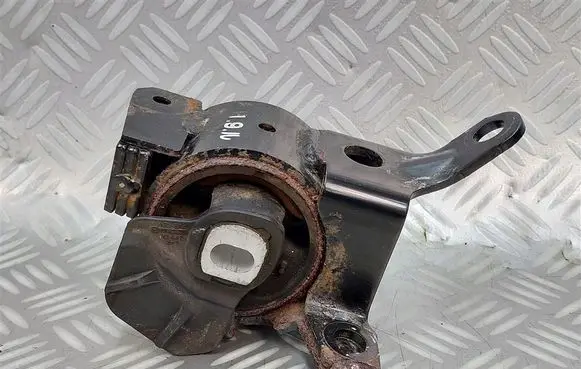 Gearbox mount