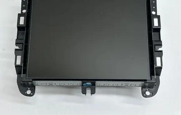 Dodge Durango III Screen/display/small screen 6434CBE2801 68239115AH T00BE253573279