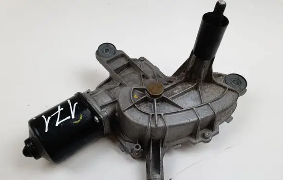 Citroen C4 I Picasso Wiper motor 53042506
