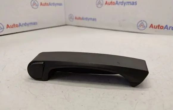 BMW X5 E70 Tailgate release/open handle 7162148 51247162148 51244418427