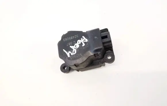 Alfa Romeo 156 Air flap motor/actuator 52495066 EAD1041