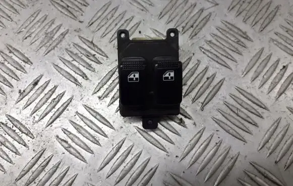 KIA Picanto Front door window switch trim 621W05240