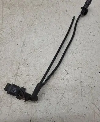 Audi TT Mk1 Windshield washer spray nozzle 