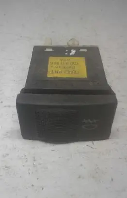 Audi A4 S4 B5 8D Fog light switch 4D0941535