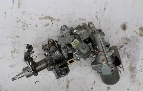 Toyota Avensis T270 Electric power steering pump 4525020A30