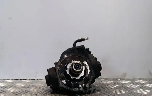 Ford Transit Fuel injection high pressure pump 6C1Q9B395BD