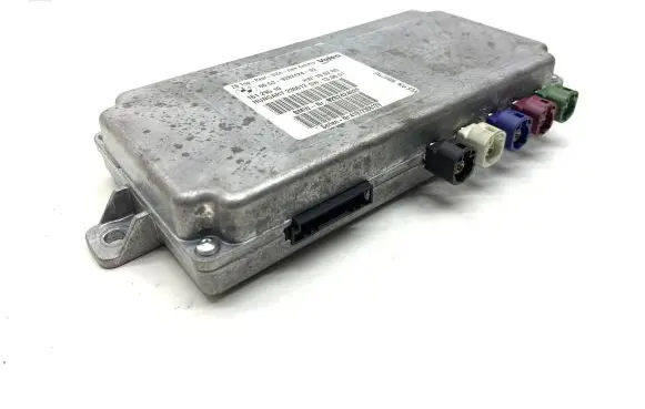 BMW 5 F10 F11 Video control module 928242402F 928242402