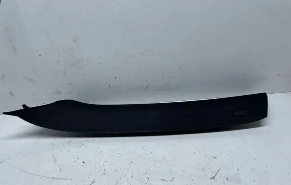 BMW X6 E71 (A) pillar trim 15671812